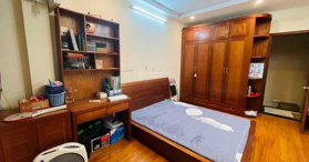 Bán nhà ngõ 521 Trương Định, Hoàng Mai 30m2 - LH 0976605995