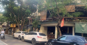 Bán nhà phân lô Mai Dịch 82m2 - LH 0969366299