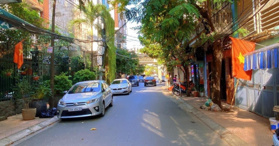 Bán nhà phân lô Tây Hồ - vỉa hè - 03 ô tô tránh - thoáng trước sau- LH: 0979531890