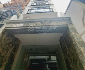 Bán nhà phố Dương Khuê 80m2 - LH 0974877205