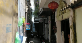 Bán nhà phố Nhà Chung, phường Hàng Trống, Hoàn Kiếm, Hà Nội- LH: 091484645