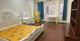 Bán nhà phố Tây Sơn, 55m, 4 tầng, giá 7,3 tỉ