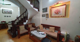 Bán nhà phố Yên Lạc, gần 50m2 - 4PN, Hai Bà Trưng - LH: 0779548866