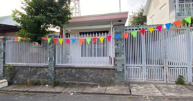 Bán nhà phường Hố Nai, Biên Hòa, Đồng Nai 200m2 LH: 0944079791