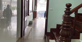 Bán nhà phường Vạn Phúc, phố Nguyễn Thanh Bình, Hà Đông 66m2 - LH: 0936846849