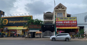 Bán nhà thị trấn Liên Nghĩa, Đức Trọng, Lâm Đồng- LH: 0378820148