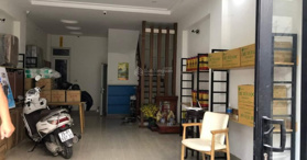 Bán nhà Cầu Giấy, Hà Nội 45m2 - LH 0973526505