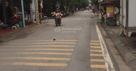 Bán nhà riêng Lĩnh Nam 107m2 - LH 0977777665