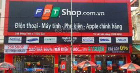 Bán nhà mặt tiền tại đường Đông Thái, Hải Phòng - Liên hệ: 0943455667