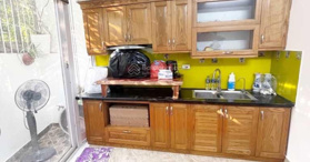 Bán nhà thị trấn Văn Điển Thanh Trì 40m2 - LH 0849622231