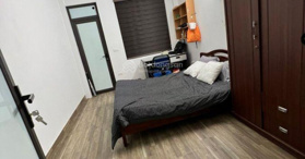 Bán nhà riêng Vĩnh Hưng DT 24m2 - LH 0977777665