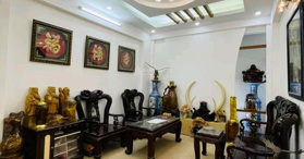 Bán nhà KĐT Linh Đàm 52m2, Hoàng Liệt, Hoàng Mai, Hà Nội- LH: 0934319111