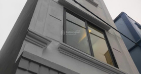 Bán nhà Tả Thanh Oai, Thanh Trì 100m2 - LH 0966689226