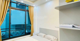 BÁN NHÀ TÂN MAI 40M2 - LH 0903522560