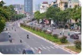 Bán nhà thị trấn Trạm Trôi Hoài Đức 100m2 4 tầng ô tô vào nhà 6.9 tỷ - LH: 0931796966