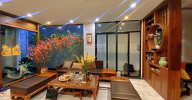 Bán nhà Trung Kính, Phường Trung Hòa, Cầu Giấy, Hà Nội- LH: 0968912923 