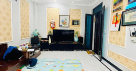 Bán nhà trung tâm Cầu Giấy 38m2 - LH 0961936328