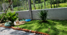 Bán nhà vườn Phước Thạnh, Củ Chi, HCM, DT 1000m2 - LH: 0906748698