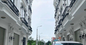 Bán nhà tại Đường 351, Xã Nam Sơn, An Dương, Hải Phòng - LH: 0847586598