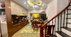 Bán nhà Xuân La, 5 tầng thang máy 38m2 MT 5.7m ngõ thông, kinh doanh - LH: 0948031338