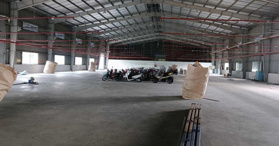Bán nhà xưởng Mỹ Phước 2 Phường Thới Hòa, Bến Cát, Bình Dương. LH - 0901089636