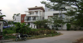 Bán nhanh 542m2 đất thổ cư, đường nhựa 14m, cách cầu An Lộc (Nguyễn Oanh, Gò Vấp) 300m - LH: 0913178111