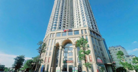 Bán nhanh chung cư Hateco Laroma có địa chỉ 57b Phố Chùa Láng - LH: 0915262520