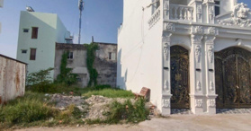 Bán gấp lô đất MT Bùi Hữu Nghĩa, Long Tuyền, Bình Thủy, Cần Thơ, 125m2