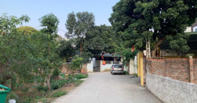 Bán nhanh lô đất 290m2 tại xã Bình Yên, Thạch Thất, ngõ 2 ô tô đỗ - LH: 0976635986