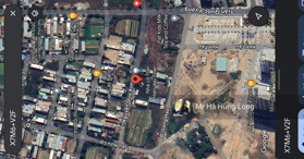Bán đất nền dự án tại Khu đô thị Phú Mỹ An, Phường Hòa Hải, Ngũ Hành Sơn, Đà Nẵng - LH: 0935965066