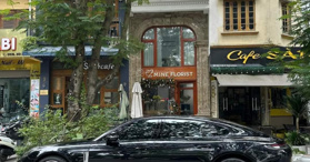 Bán nhà Dương Khuê Cầu Giấy 60m2 - LH 0974687037