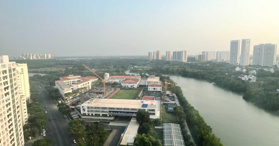 BÁN PENTHOUSE RIVERPARK PREMIER 222M2, Q7, HCM - LH: 0987496868 ĐỊNH