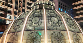 Bán quỹ căn hộ dự án Hinode City Hai Bà Trưng, Hà Nội- LH:  0936262111