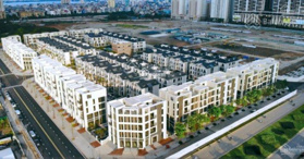 Bán shophouse, biệt thự khu K3, K5, K7 Starlake Tây Hồ Tây vị trí đẹp - LH: 0922969777