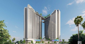 Bán shophouse chung cư Vic Grand Square Việt Trì, Phú Thọ 200m2 LH 0968030985