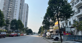 Bán shophouse đường 30m, 21m KĐT mới Đại Kim, Hà Nội- LH: 0986786568