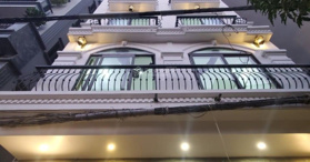 Bán tòa apartment phố Phạm Văn Đồng 100m2 7 tầng-28 căn hộ kk-lô góc-20 tỷ - LH: 0865575833