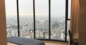 Bán căn hộ 3 phòng ngủ Vòng Cung Vinhomes Golden River Ba son Phường Bến Nghé, Quận 1, Hồ Chí Minh - LH: 0944225454