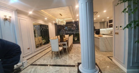 Cần bán biệt thự nội thất đẹp phố Liễu Giai, Ba Đình, HN dt 145m2 - LH: 0915551389