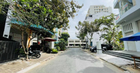 Bán Biệt thự Phú Mỹ Hưng khu phố Mỹ Giang 1, Quận 7, HCM - LH: 0918811784
