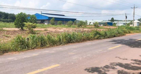 Bán đất Đường Quốc Lộ 13, Lộc Ninh, Bình Phước - LH: 0961499828