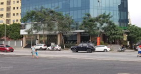 BQl tòa nhà Hải Ngân cho thuê văn phòng 100m2, 150m2 tại số 9A Thanh Liệt - LH: 0382461221