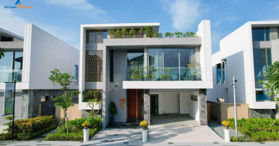 Cần bán biệt thự Regal Victoria 427m2 - LH: 0935535084