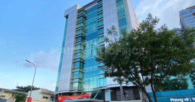 Bán mặt tiền ở Đường Trần Hưng Đạo, Phường Cô Giang, Quận 1, Hồ Chí Minh - LH: 0901444386