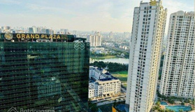 Bán căn hộ Summit Trần Duy Hưng, Phường Trung Hòa, Cầu Giấy, Hà Nội- LH: 0963416556