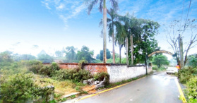 Cần bán 1834m giáp đường đôi 50m tại Khoang Mái Đồng Trúc , Thạch Thất - LH: 0349946860