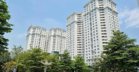 Bán 3 suất ngoại giao căn hộ 4PN 141m2 Tecco Garden, Thanh Trì - LH: 0961745599