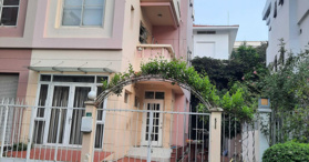Bán biệt thự song lập Mỹ Hưng, Q7, HCM, DT 8.25x19m - LH 0917554605
