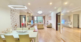 Cần bán căn 4 phòng ngủ 160m T11, Hai Bà Trưng - LH: 0985356911