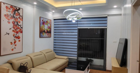 Cần bán căn góc 2PN2VS giá 2 tỷ toà 18T The Golden An Khánh - LH: 0948000908